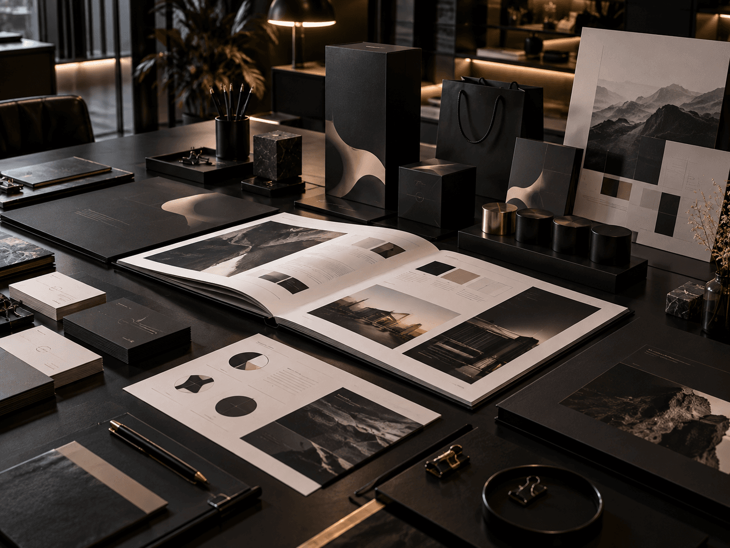 Brand Identity