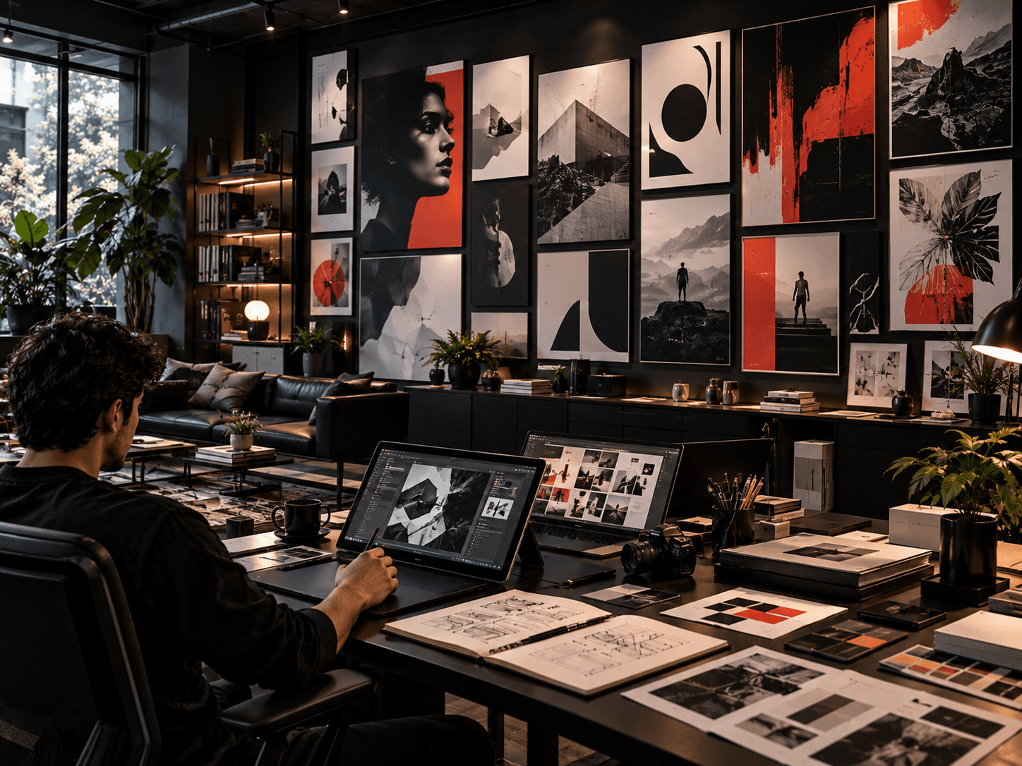 Graphic Design