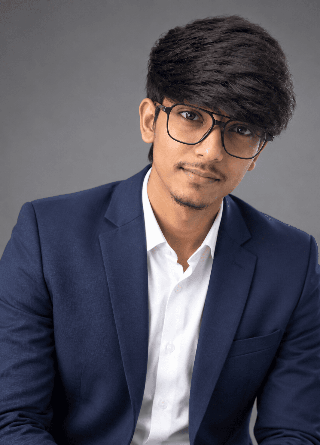 Rohit — Full Stack Developer